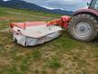 Segadora acondicionadora lateral KUHN FC314D