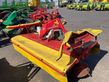 Cortacésped manual -  - eurocat 316 cl