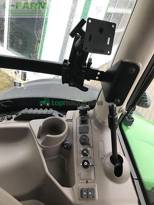 Tractor agrícola - John Deere - 6r 195 - command pro