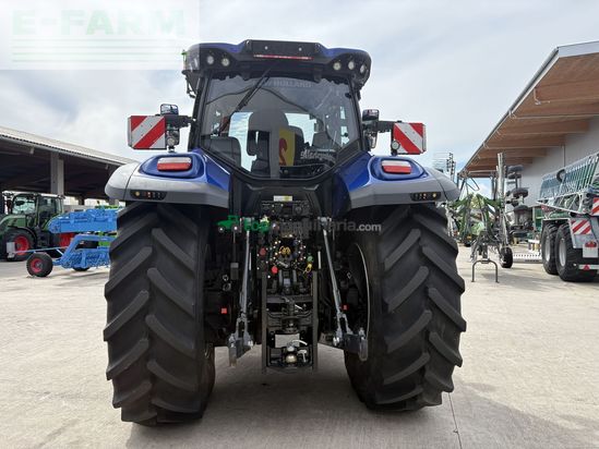 Tractor agrícola - New Holland - t7.300 plm auto command