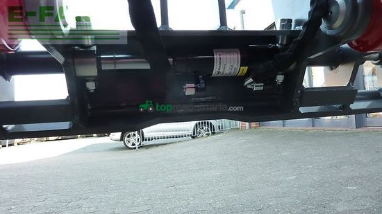 Minicargadora - Weidemann - 2080