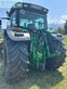 Tractor agrícola - John Deere - 6155r
