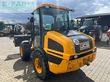 Minicargadora - JCB - 407