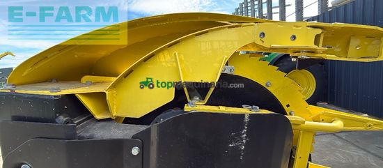 Cabezal - John Deere - 360 Plus