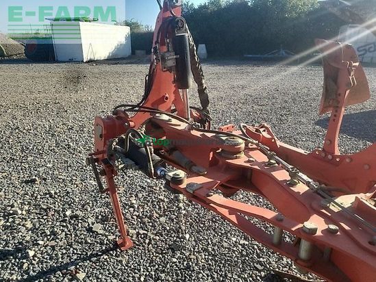 Arado - Maschio - unico 4+1 non stop