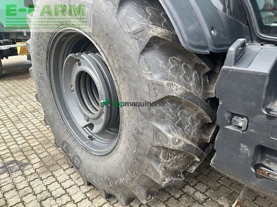 Tractor agrícola - Valtra - t 234d
