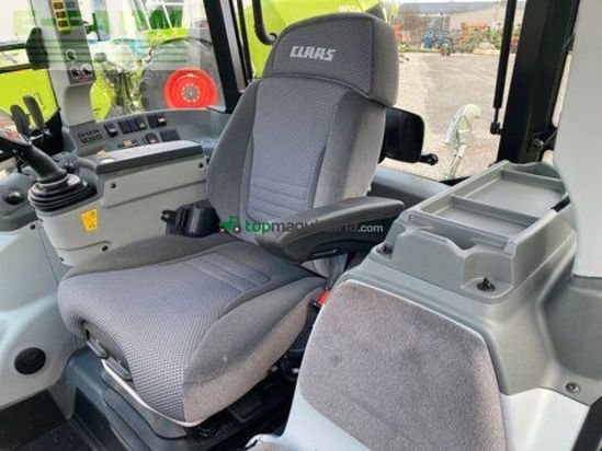 Tractor agrícola - Claas - arion 420 stage v