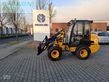 Minicargadora - JCB - 403 plus mit kabine