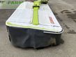 Cortacésped manual - Claas - disco 3600 contour heck