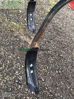 Cultivador - Horsch - cruiser 6 xl