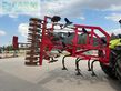 Cultivador - Horsch - terrano 4 fx
