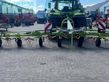 Henificador - Claas - volto 1100