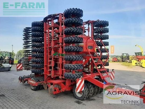Sembradora - Horsch - pronto 9 dc