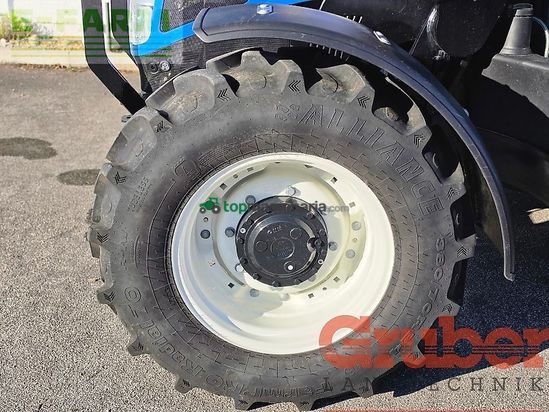Tractor agrícola - New Holland - td 5.85