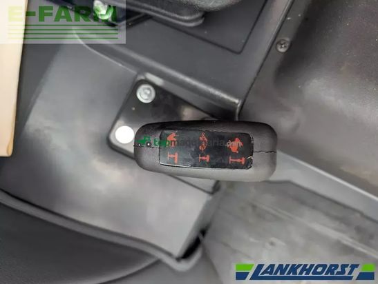 Tractor agrícola - Deutz-Fahr - 5080 df ecoline ls