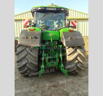 John Deere 8R 410