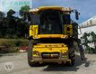 Cosechadora de Cereal - New Holland - new holland cr 9070 elev