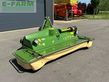 Cortacésped manual - Krone - easy cut 32 cv f