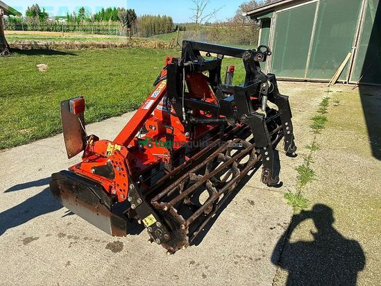 Grada rotativa - Frandent - fz 302