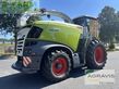 Cosechadora de Cereal - Claas - jaguar 960 allrad