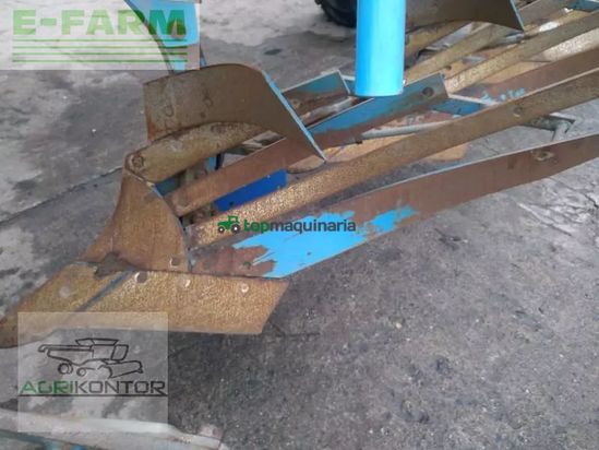 Arado - Lemken - vari diamant 10x 5+1