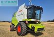 Cosechadora de Cereal - Claas - tucano 570