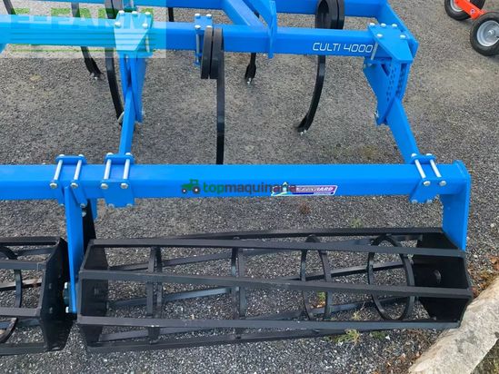 Cultivador - Carré - culti 4000