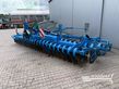 Grada de disco - Lemken - heliodor 9/600 k
