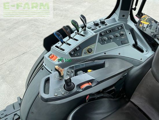 Tractor agrícola - Valtra - t174 active unlimited tractor (st25060)