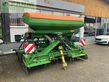 Grada rotativa - Amazone - kg 3001 special + centaya 3000 super