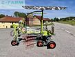 Rastrillo - Claas - liner 420-schwader/seitenschwader 4,2m (4m)