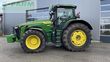 Tractor agrícola - John Deere - traktor 8r410