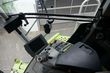 Cosechadora de Cereal - Claas - lexion 760 tt