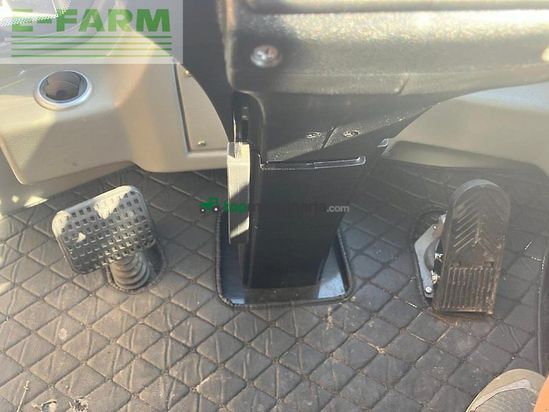 Minicargadora -  - jf2.5 hoflader