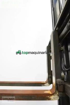 Elevadora - Linde - h 50 d/600 evo 394-02