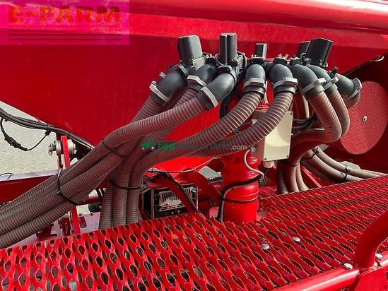Sembradora - Horsch - express 3 kr
