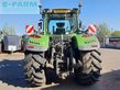 Tractor agrícola - Fendt - 718 vario s4