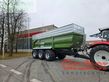 Volquet - Fliegl - tmk 378 profi fox