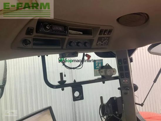 Tractor agrícola - Case IH - puma 240 cvx CVX