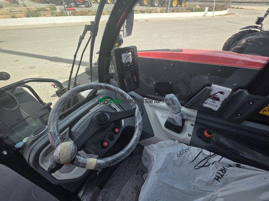 Telescopica - Faba - FS 7.32 Compact Classic