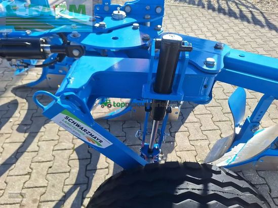 Arado - Lemken - juwel 7mv 4n100