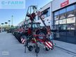 Henificador - Massey Ferguson - td 776x dn