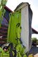 Cortacésped manual - Claas - disco 9200 c as