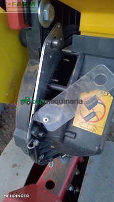 Sembradora monograno mecanica - Matermacc - 9 reihig
