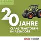 Cortacésped manual - Claas - disco 3200-f profl 2023