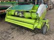 Cosechadora de Cereal - Claas - jaguar 850