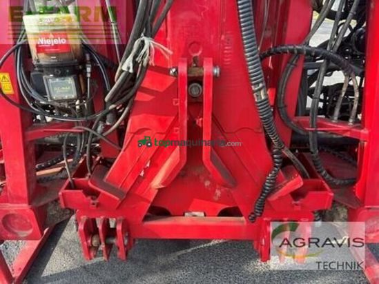 Riego -  - schlitzgerät kotte tbl compact profi
