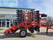 Grada de disco - Kuhn - optimer l 6000
