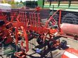 Rastrillo - Kuhn - ga 3901