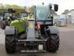 Telescopica - Claas - SCORPION 635